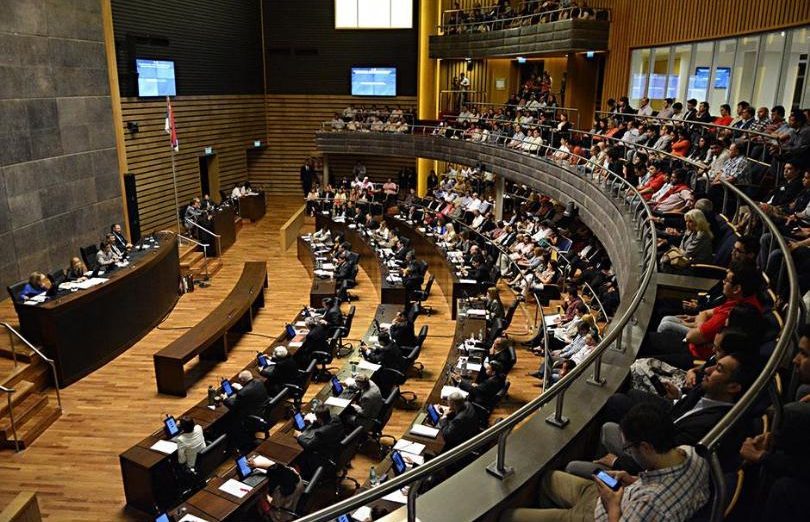 Misiones aprobaría hoy la paridad política equitativa entre géneros