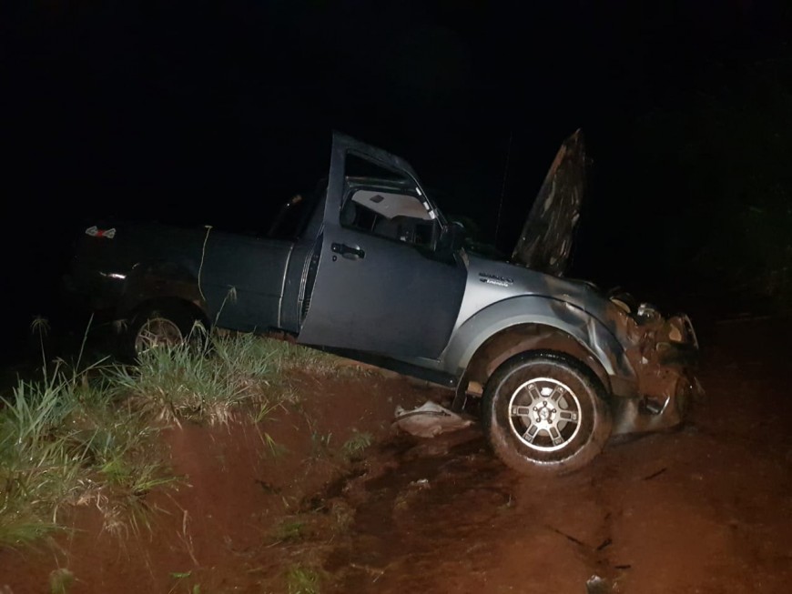 Puerto Rico: siniestro vial dejó una víctima fatal sobre ruta 12