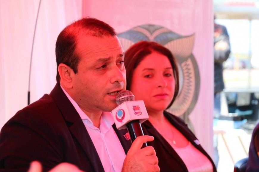 Feria del Libro en Posadas: “Esto rescata y reconoce el valor de nuestra cultura”