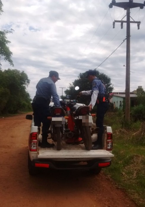 Detuvieron a 20 personas en el Megaoperativo Alto Impacto 7 14 - WhatsApp Image 2018 10 06 at 19.16.39 - 13