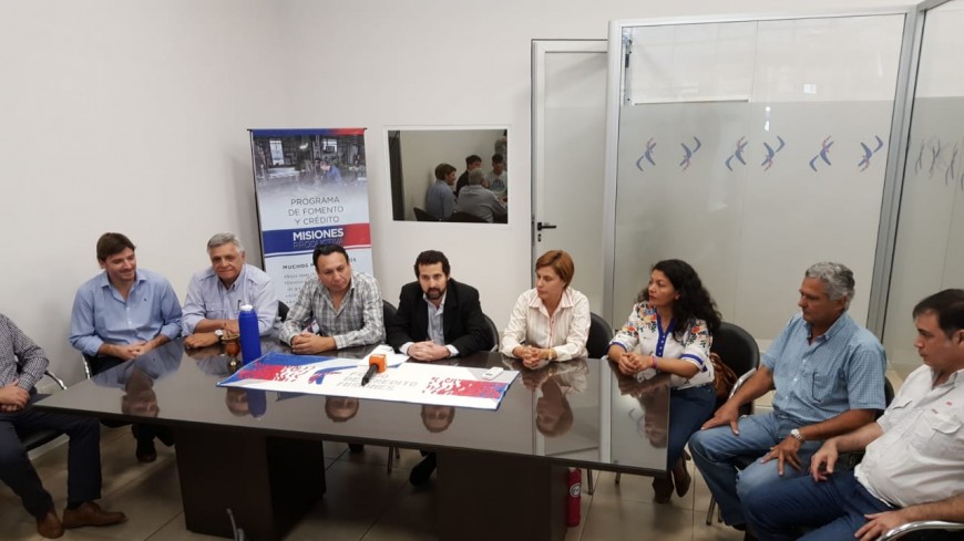 Nuevas líneas de créditos para la cuenca ovina