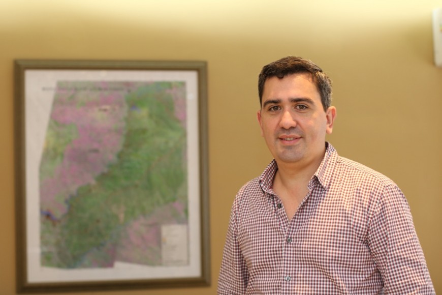 Turismo: Misiones elabora estrategias para potenciar sus atractivos y recibir más visitantes