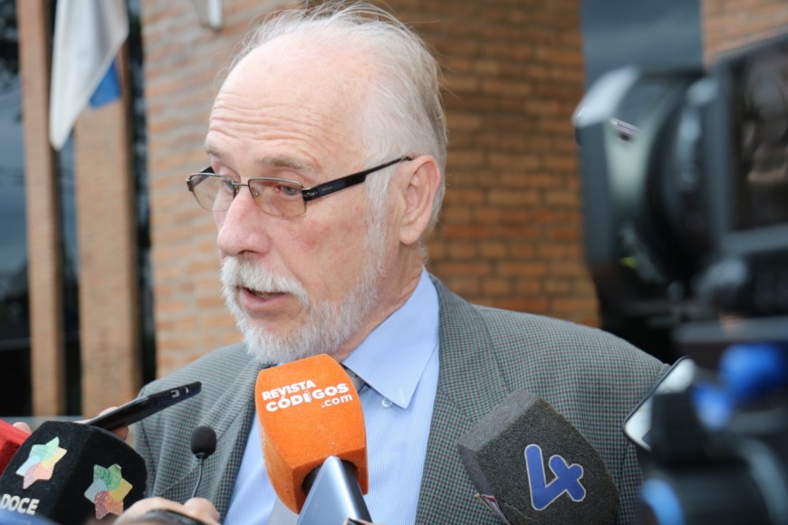 Energía eléctrica: EMSA desarrolla obras para anticiparse a hechos futuros