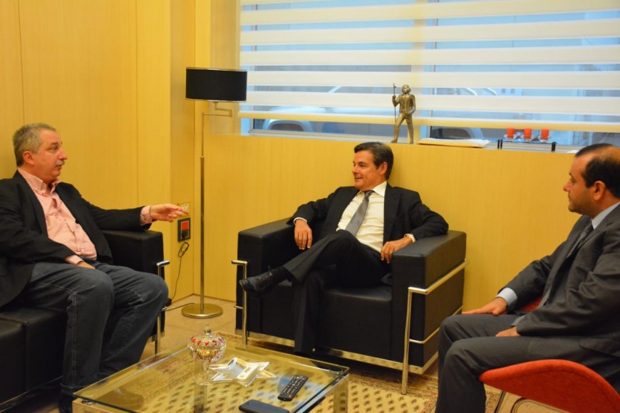 Passalacqua: “Agradezco al presidente de la Legislatura y los diputados por la sanción del Presupuesto”