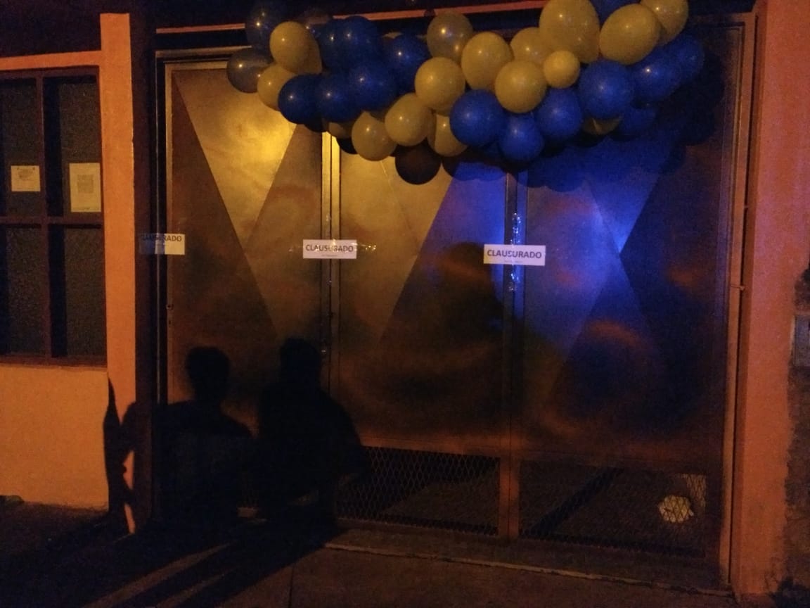 Candelaria: clausuran fiesta en un local por presencia de menores y graves irregularidades 2 4 - WhatsApp Image 2018 10 13 at 13.05.21 - 3