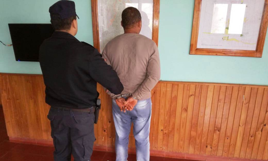 Dos de Mayo: salió a “caminar” con un jubilado y luego le robó