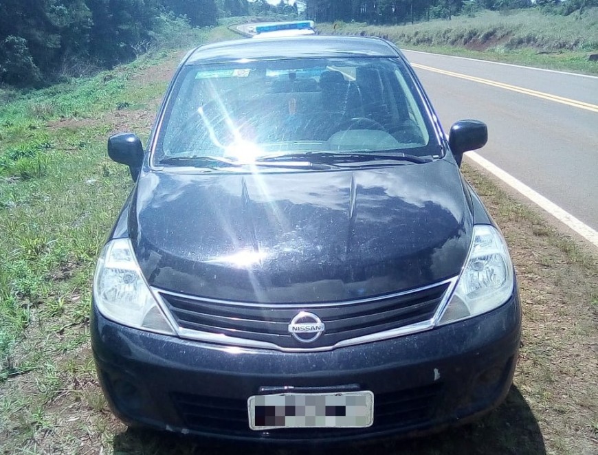 Pozo Azul: llegó a la casa de sus padres y los encontró muertos