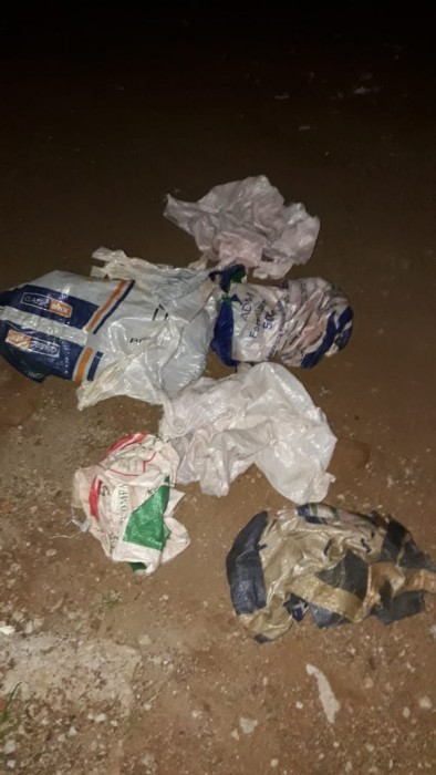 Capturaron a banda presuntamente dedicada al narcotráfico en Garupá 1 2 - WhatsApp Image 2018 10 18 at 07.56.46 - 1