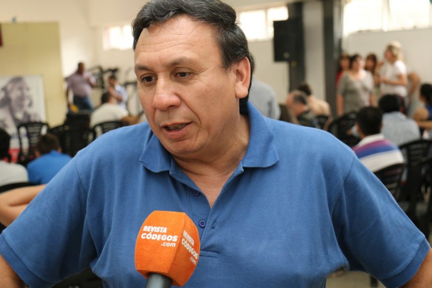 Maciel sobre la interzafra yerbatera: “Buscamos una solución de fondo para los tareferos”