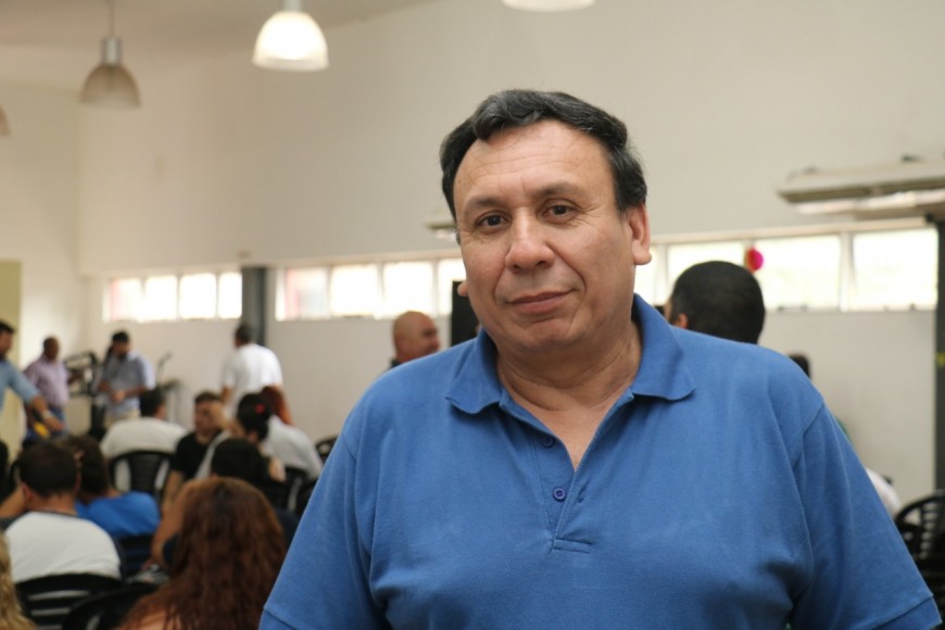 Maciel sobre la interzafra yerbatera: “Buscamos una solución de fondo para los tareferos” 1 2 - WhatsApp Image 2018 10 18 at 09.47.03 - 1