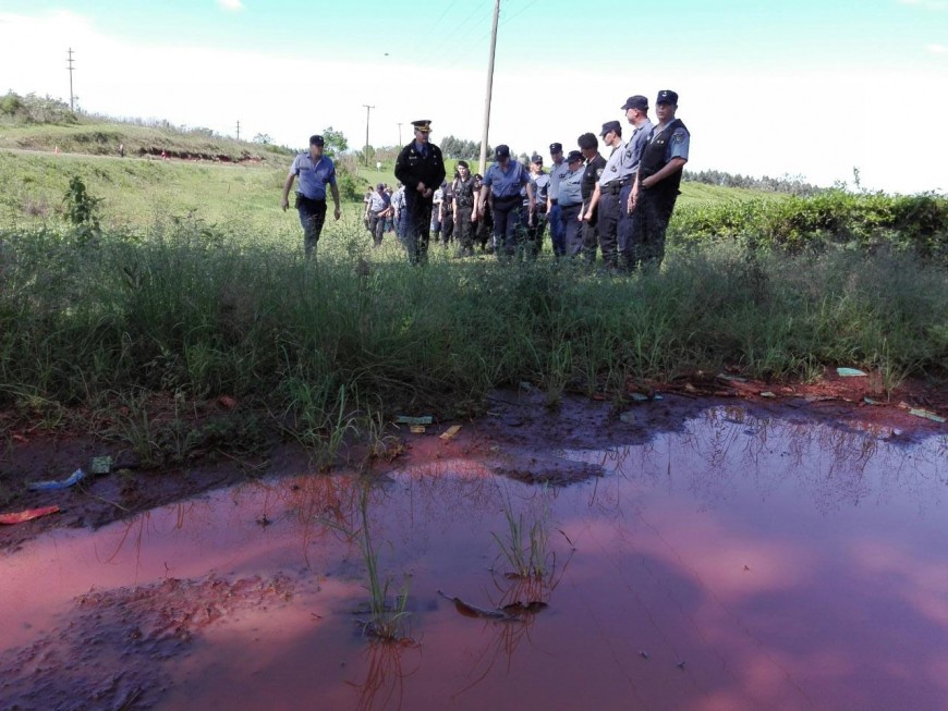 Operativo rural de Alto Impacto en toda la Provincia 5 10 - WhatsApp Image 2018 10 18 at 18.20.55 - 9