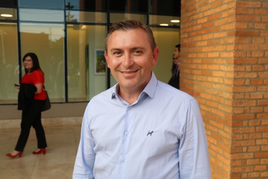 Alumnos de la EPET 25 de Campo Grande exhibieron su "Transformer" en la Legislatura 2 4 - WhatsApp Image 2018 10 18 at 19.09.10 1 - 3