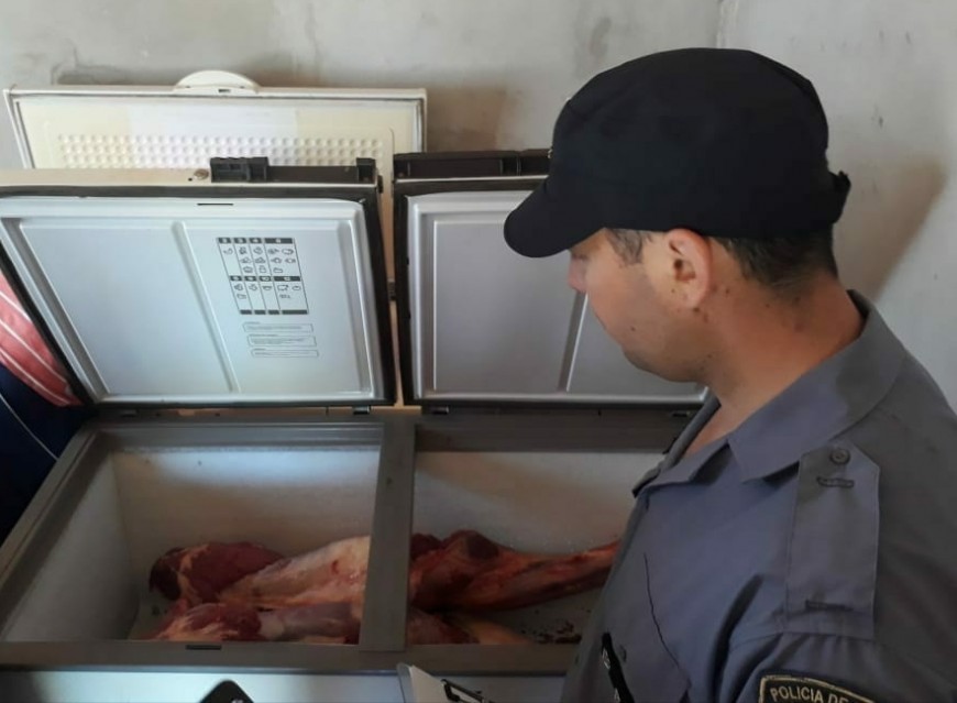 Capturan a otros dos 