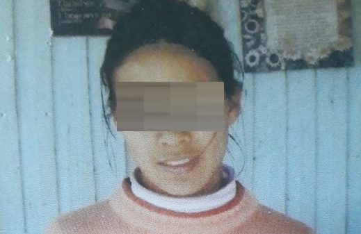 Posadas:  localizaron a María quien era buscada