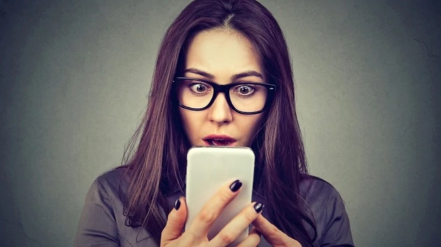 Las aplicaciones rastrean a las personas incluso luego de que las hayan desinstalado