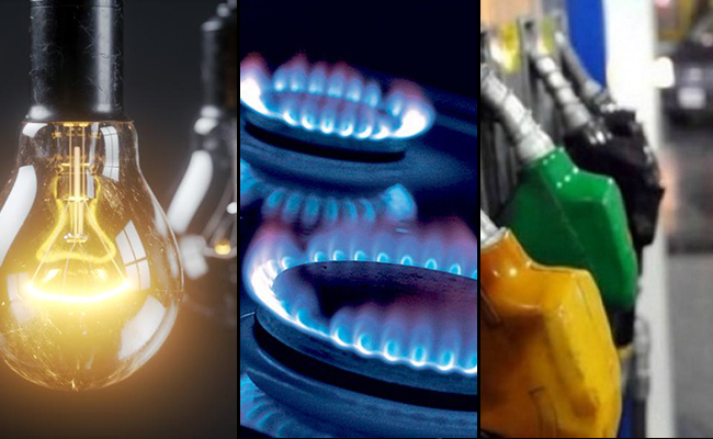 Cuánto aumentaron los principales gastos de una familia tipo en lo que va del año