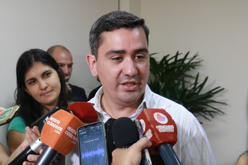 Iguazú se prepara para una nueva edición  del Cataratas Day 2018