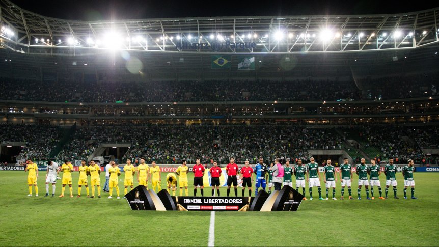 Copa Libertadores: Boca recibirá 4 mil entradas para la revancha ante Palmeiras