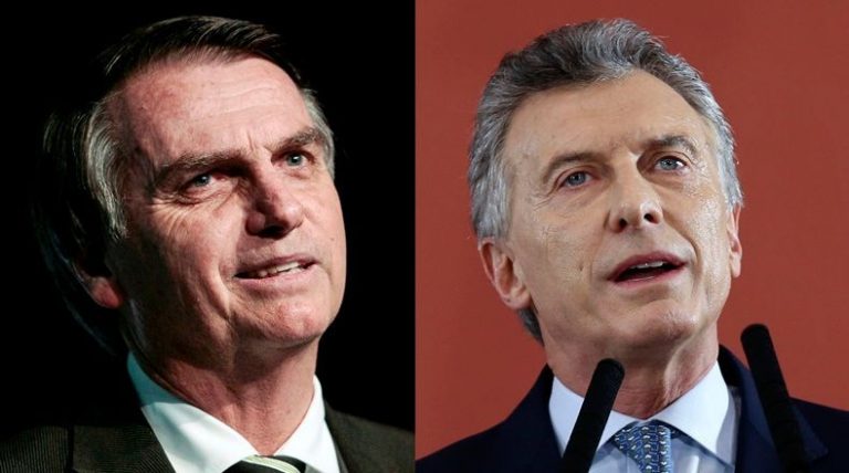 Nueva era en Brasil: con Bolsonaro, se redefine el escenario político y económico para Argentina