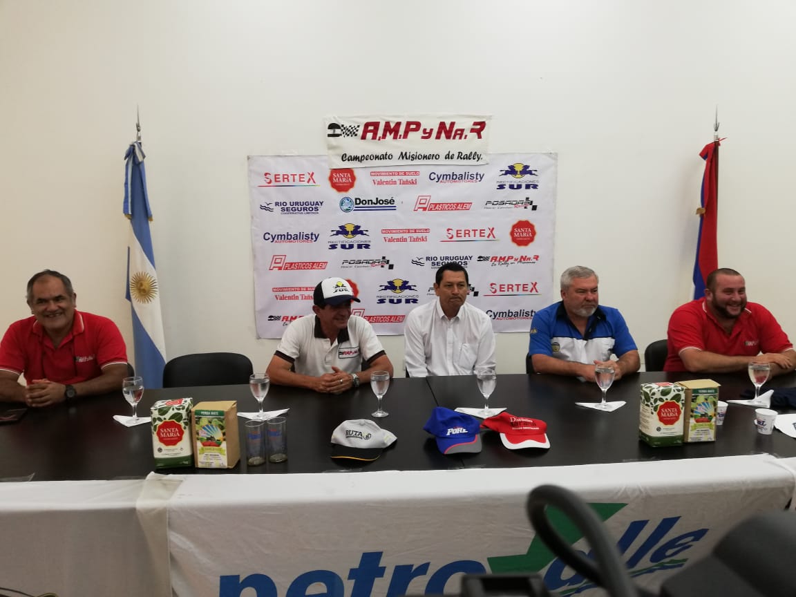 Campo Viera: reservas hoteleras colmadas por la llegada de la sexta fecha del Rally Misionero