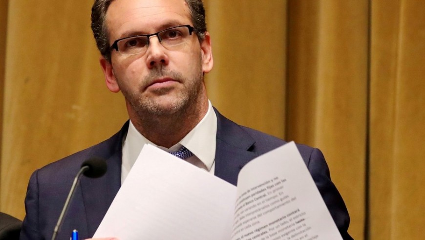 Para el presidente del Banco Central la inflación de este mes seguirá siendo alta