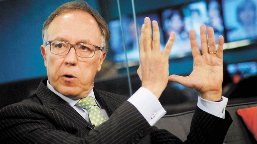 Nielsen: «El FMI es un pitbull, muerde y no larga, y se está empezando a sentir»