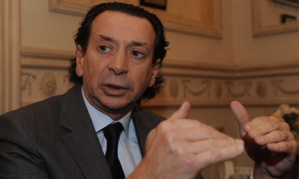 Sica advirtió que con un nuevo paro 