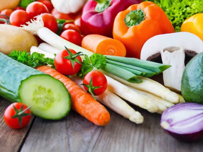 Un estudio afirma que la comida orgánica reduce un 25% el riesgo de cáncer