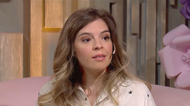 La fuerte fobia de Dalma Maradona