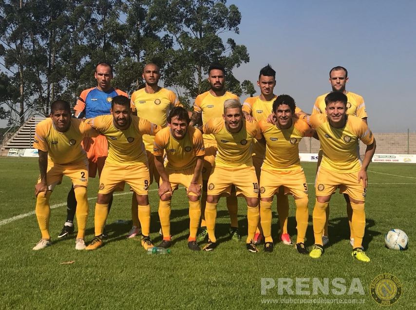 Federal A: Crucero del Norte perdió de visitante en Tucumán