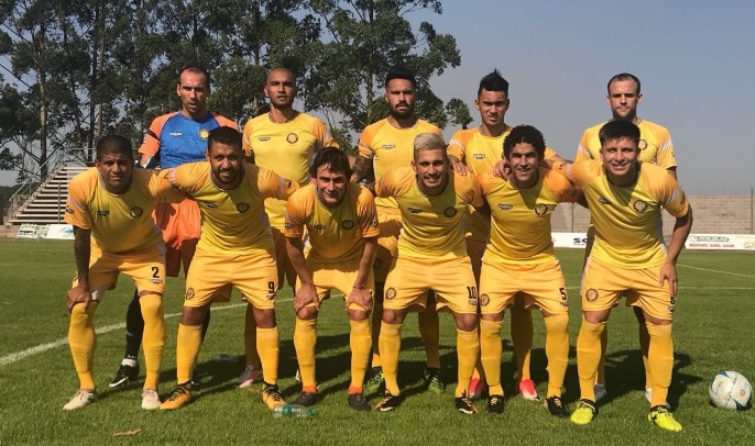 Federal A: Crucero del Norte enfrentará hoy a Juventud Antoniana en Santa Inés