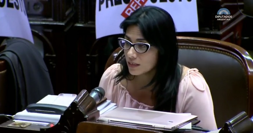 Escuela 611 de Puerto Esperanza: Morales pidió a Peña la continuidad de la obra