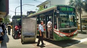 El lunes por la noche no habrá servicio de transporte urbano en Posadas
