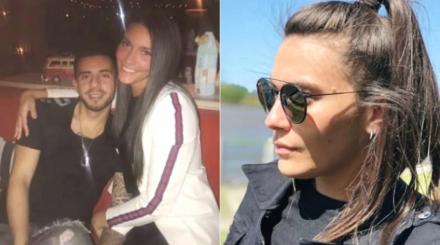 Priscila Leskiw confirmó su separación de Defederico, a un mes de la reconciliación