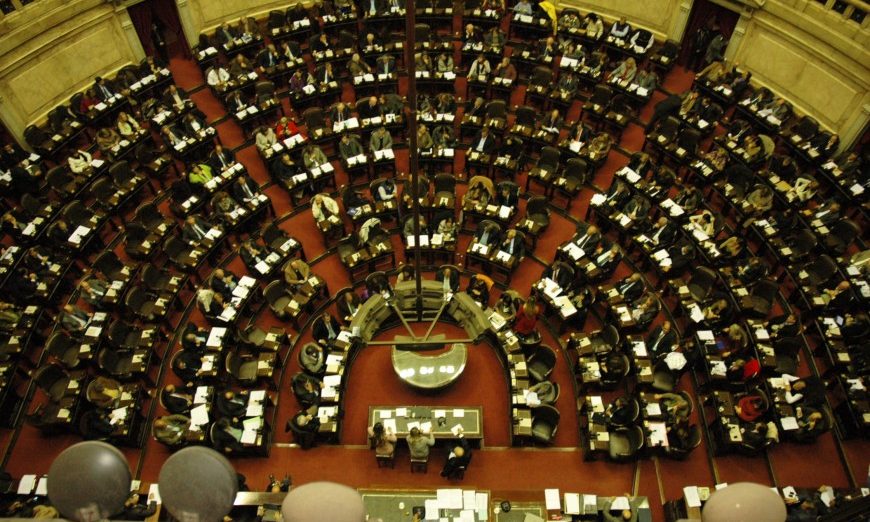 El oficialismo consiguió quórum y la Cámara de Diputados debate el proyecto de Presupuesto 2019