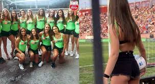 Un club de fútbol italiano envuelto en polémica