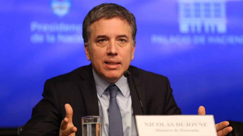 Presupuesto 2019: cuatro ministros irán a exponer a la Cámara alta