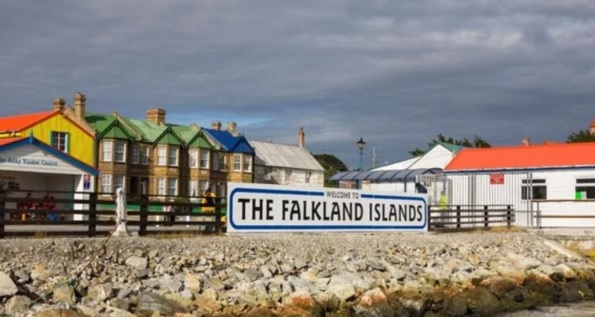 La Cancillería protestó formalmente ante la Embajada Británica por ejercicios militares en Malvinas