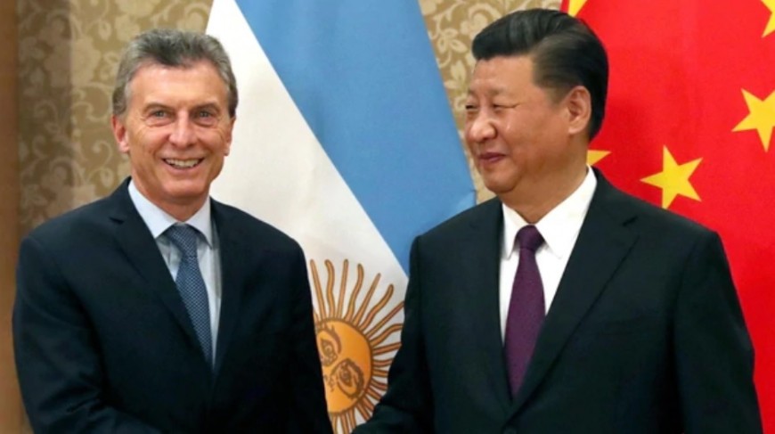 Acuerdo nuclear con China: tecnología inusual, ingeniería financiera y fondos para obra pública