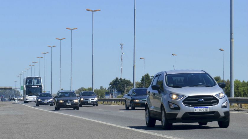 Fin de semana largo: las ventas cayeron 4,5 por ciento