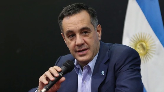 Finocchiaro: “La Ley de Educación Sexual Integral de 2006 es buena y no necesita ninguna reforma”