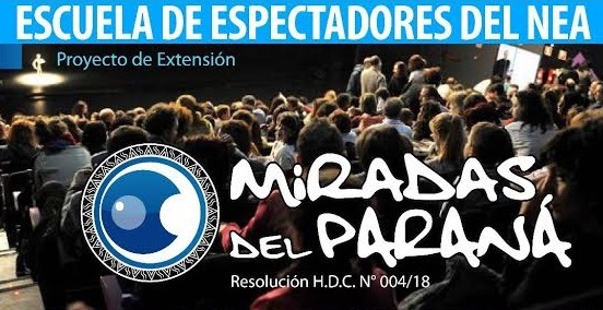 Inaugurarán la primera escuela de espectadores del NEA en Posadas