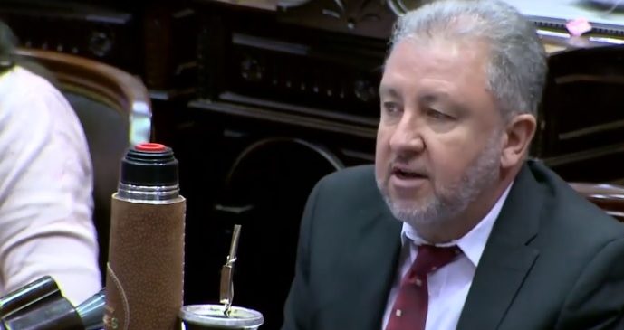 Fonid: “Si Nación licua este beneficio, se afectará la calidad de nuestra educación”