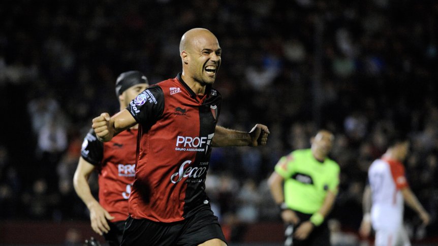 Copa Sudamericana: obligado a ganar, Colón recibirá hoy a Junior en Santa Fe