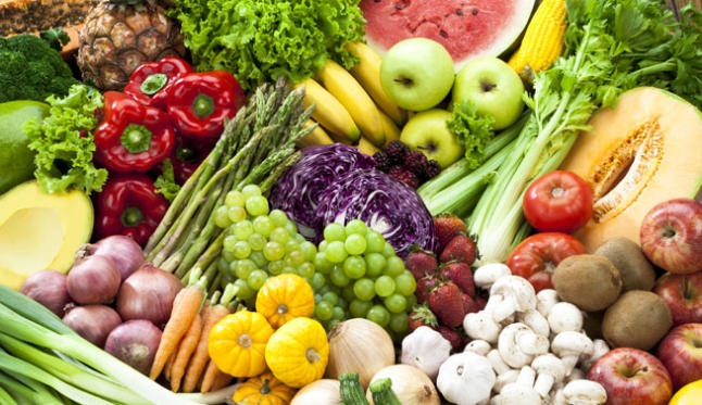 Mercado Concentrador: este sábado se hará el segundo taller “Alimentación saludable”