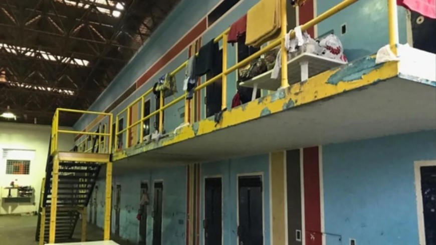 En 12 años, las cárceles argentinas sumaron 36 mil nuevos presos: casi el 40% cayó por robo