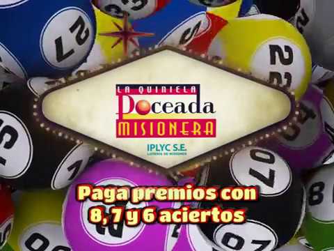 De Campo Grande es el ganador del sorteo especial de la Poceada