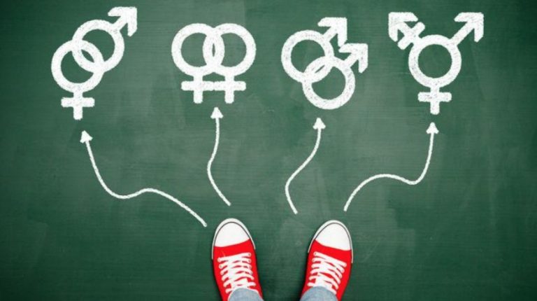 ¿Por qué los que se oponen a la educación sexual hablan de “ideología de género”?