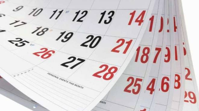 Cambio de fecha: a qué día se pasa el feriado del 12 de octubre
