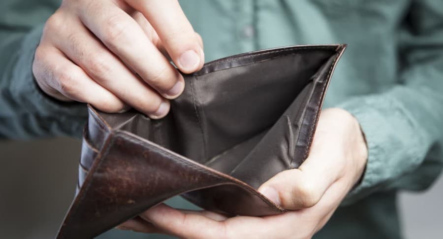 Anticipan que octubre y noviembre serán los peores meses para el salario